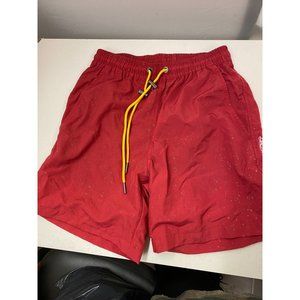 Concept Short ( Red Large)
